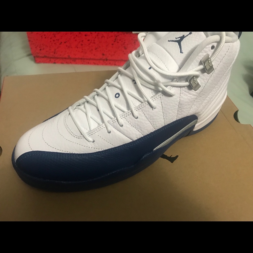 Air Jordan 12 Retro